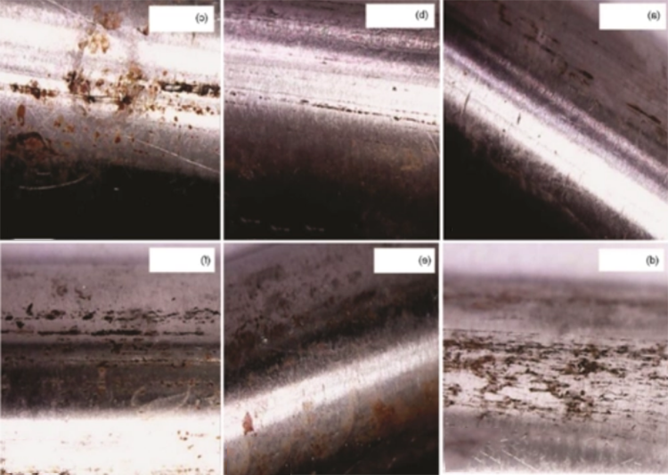 The principle of pitting corrosion of stainless steel and how to prevent pitting corrosion